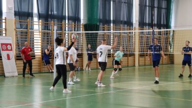 Photo of Sport, emocje i bezcenny dar. Turniej siatkówki HDK w Gorzkowicach za nami!