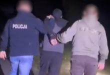 Photo of Ukrywał się 20 lat, był ścigany 6 listami gończymi. Wpadł pod Piotrkowem