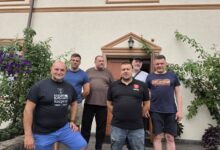 Photo of Kolejna wyprawa na Wołyń. Wolontariusze i samorządowcy z naszego regionu dbali o polskie groby
