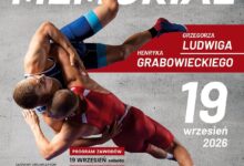 Photo of Sportowe święto w Piotrkowie! Już w ten weekend odbędzie się memoriał wybitnych trenerów zapasów