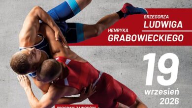Photo of Sportowe święto w Piotrkowie! Już w ten weekend odbędzie się memoriał wybitnych trenerów zapasów