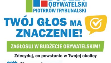 Photo of 23 projekty powalczą o głosy mieszkańców. Znamy wyniki weryfikacji Budżetu Obywatelskiego