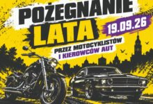 Photo of Głośny ryk silników i zabytkowe auta na ulicach Piotrkowa. Przed nami wielkie zakończenie sezonu!