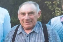 Photo of Zaginął Jan Wolski. Mężczyzna opuścił dom bez butów