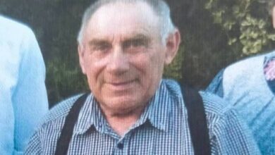 Photo of Zaginął Jan Wolski. Mężczyzna opuścił dom bez butów