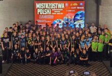 Photo of Wielki sukces młodych bilardzistów z Rękoraja! Izabela Adamiec mistrzynią Polski, drużyna chłopców z brązem