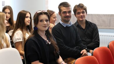 Photo of Młoda kultura będzie rządzić w Piotrkowie Trybunalskim