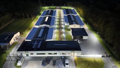Photo of Nowe Centrum Opieki nad Zwierzętami Bezdomnymi już otwarte!