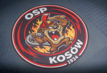 Photo of Łódzkie dla bezpieczeństwa. Nowa posadzka, lepsze warunki służby dla OSP w Kosowie