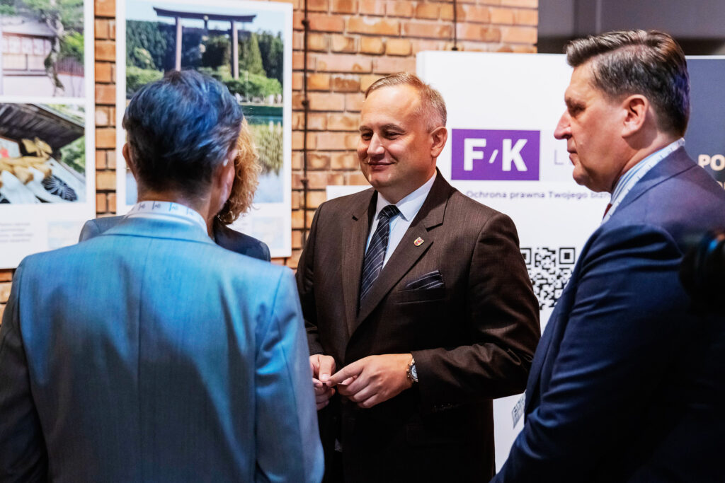 Polska i Japonia na szlaku transformacji