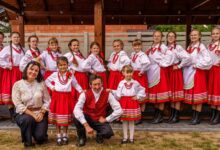 Photo of „Koraliki” z Czarnocina z nagrodą marszałka województwa łódzkiego