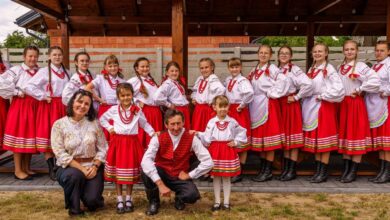 Photo of „Koraliki” z Czarnocina z nagrodą marszałka województwa łódzkiego