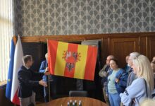 Photo of Mieszkańcy RO „Piastowskie” zwiedzili województwo łódzkie. „To były niezapomniane chwile”
