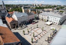 Photo of Piotrkowska Starówka odzyskuje blask