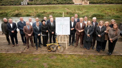Photo of Wielki krok dla rowerzystów w regionie! Powstanie 170-kilometrowa trasa „Velo Pilica”