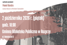 Photo of Wspomnieniowe spotkanie poświęcone Sławomirowi Jarosowi