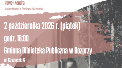 Photo of Wspomnieniowe spotkanie poświęcone Sławomirowi Jarosowi