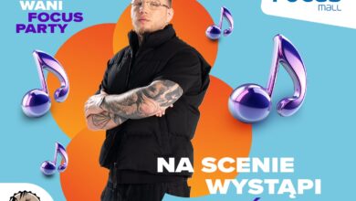 Photo of Wielkie święto rolkarzy w Piotrkowie. Przed nami Wyrolowani Focus Party i koncert Kubańczyka