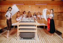 Photo of Oktoberfest w saunie? Czemu nie!