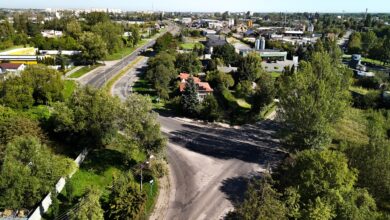 Photo of Remont na ulicy Roosevelta. Rusza wielka przebudowa za 18 mln zł
