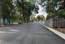 Photo of Miliony na tomaszowskie drogi. Sprawdź, gdzie trwają prace