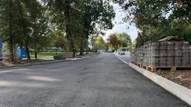 Photo of Miliony na tomaszowskie drogi. Sprawdź, gdzie trwają prace