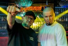 Photo of Legendy piotrkowskiego hip-hopu spotkały się w studiu. Mleko i Żółty wydają wspólny numer „Co Cię Kusi”