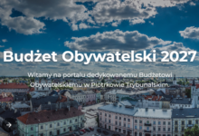 Photo of Czas na Twój głos! Rusza głosowanie w Budżecie Obywatelskim Piotrkowa