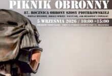 Photo of Piknik Obronny w Piotrkowie. Historia, bezpieczeństwo i wojskowe, atrakcje dla całych rodzin