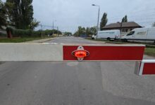 Photo of Utrudnienia na przejazdach kolejowych w Piotrkowie i powiecie