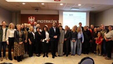 Photo of Rekordowa edycja Budżetu Obywatelskiego w Piotrkowie! Mieszkańcy zdecydowali, na co wydamy prawie 4 miliony złotych