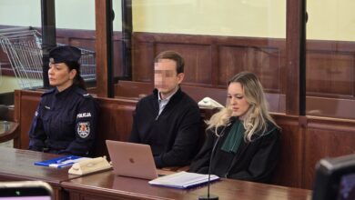 Photo of Zapadł wyrok w sprawie tragicznego wypadku na A1. Sebastian M. skazany na 8 lat więzienia