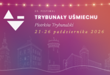 Photo of W środę startują Trybunały Uśmiechu 2026!