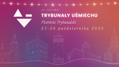 Photo of W środę startują Trybunały Uśmiechu 2026!