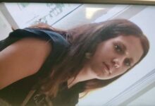 Photo of Piotrkowska policja szuka 14-letniej Amelii Rakoczy