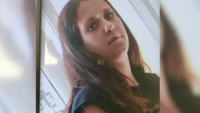 Photo of Piotrkowska policja szuka 14-letniej Amelii Rakoczy