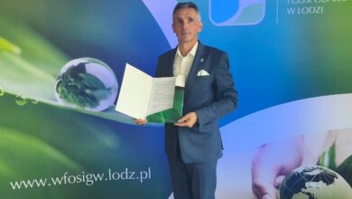 Photo of Gmina Aleksandrów pozbywa się groźnego azbestu z gospodarstw rolnych. Jest dofinansowanie!