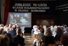 Photo of Siedemdziesiąt lat minęło! Wyjątkowy jubileusz w III LO