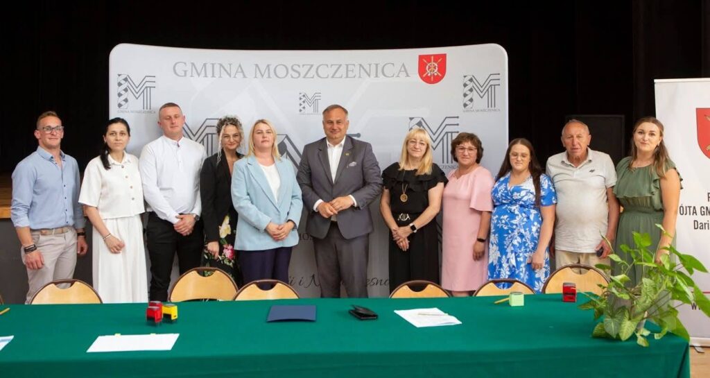 Nowe oblicze świetlicy w Kalskiej Woli. Ruszył wyczekiwany remont