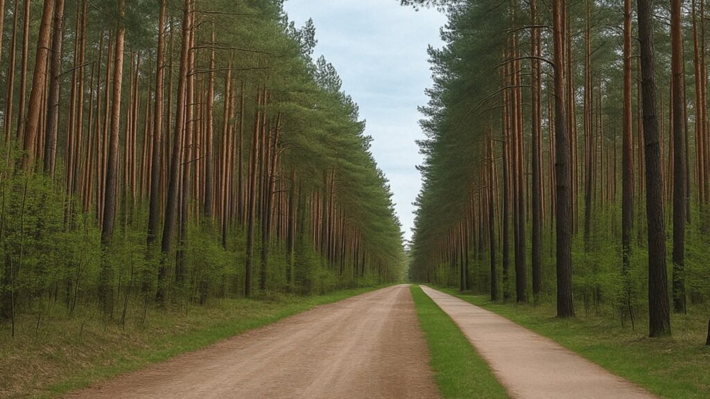 Sulejowska baza turystyczna rozkwita