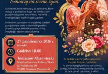 Photo of Miłość nie na granic – Seniorzy na scenie życia