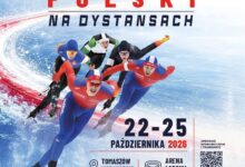 Photo of Mistrzostwa Polski na Dystansach w Arenie