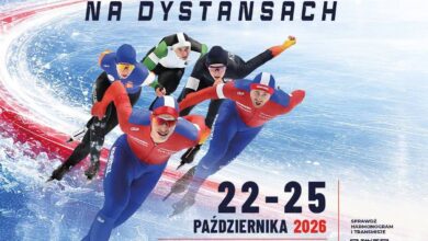 Photo of Mistrzostwa Polski na Dystansach w Arenie