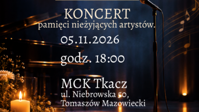 Photo of Dopóki brzmi ich muzyka