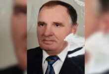 Photo of Trwają poszukiwania 63-letniego Dariusza Dzitkowskiego. Policja prosi o pomoc