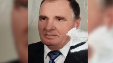 Photo of Trwają poszukiwania 63-letniego Dariusza Dzitkowskiego. Policja prosi o pomoc