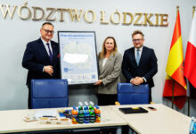 Photo of Szybka kolej zmieni Łódzkie