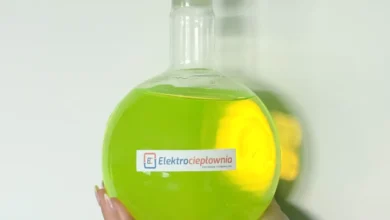 Photo of Elektrociepłownia zabarwia wodę w kaloryferach na zielono – dlaczego?