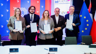 Photo of Łódzkie dla rewitalizacji. Trzy piotrkowskie kamienice odzyskają blask. To ponad 22,7 mln zł z Funduszy Europejskich