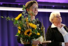 Photo of Renata Wojtczak laureatką 51. Złotej Wieży Trybunalskiej